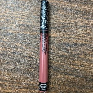 Kat Von D Lipstick Lolita